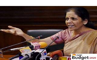 Union Budget 2020 | Govt proposes to sell a part of its holding in LIC via..