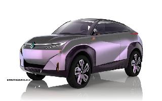 Auto Expo 2020 | Maruti Suzuki unveils FUTURO-e as part of 'Mission Green..