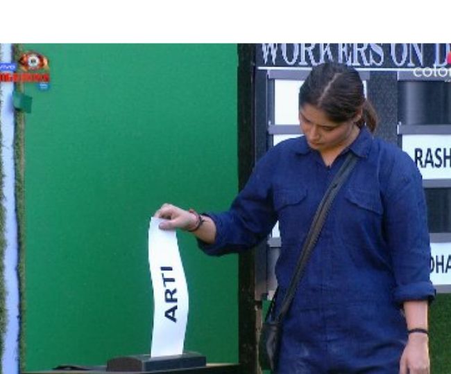 Bigg Boss 13 Day 126 Highlights No captain for this week as