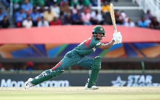 India vs Bangladesh U19 World Cup Final: Akbar Ali stars as Tigers beat..