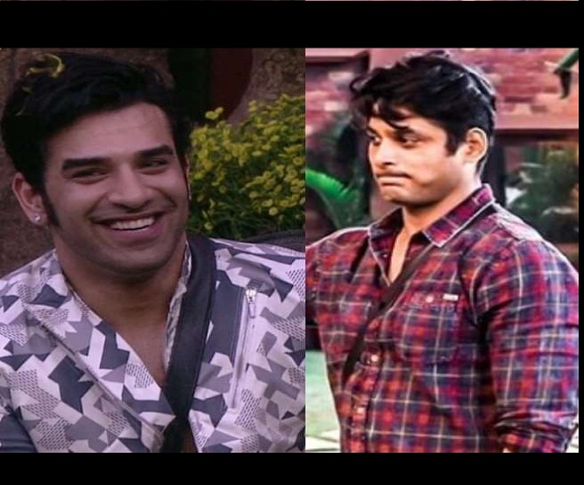 Bigg Boss 13 Day 132 Highlights Sidharth Shukla saves Paras