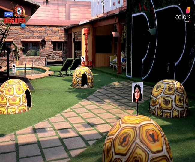 Bigg boss 13 online day 54 full episode