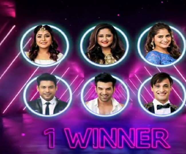 Bigg Boss 13 Finale: When and to watch live stream; how to vote for your favourite contestant