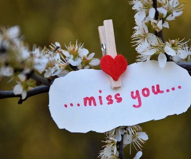 Happy Missing Day Wishes Messages Quotes Shayari Sms Facebook And Whatsapp Status To Share With Your Special Someone