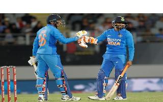 Ind vs NZ, 2nd ODI Highlights: Despite Jadeja's heroics, Kiwis beat Men in..