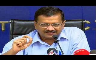 Union Budget 2020 | 'Why should people vote for BJP?': Kejriwal alleges..