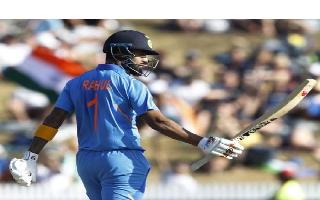 India vs New Zealand: KL Rahul becomes second wicket-keeper batsman after..