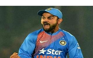 India vs New Zealand, 2nd ODI: Kohli gets furious at umpire as Nicholls..
