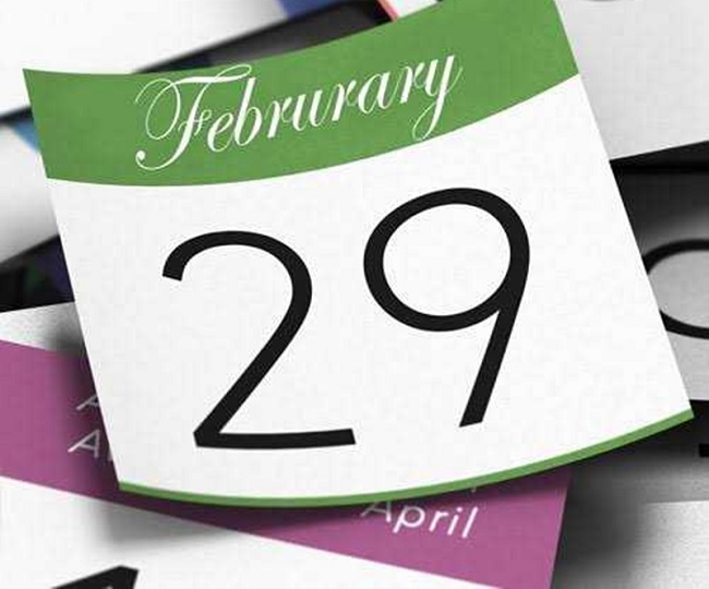Leap Year 2020 This Simple Calculator Will Help You Know Which Year