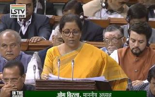 Union Budget 2020 | Nirmala Sitharaman delivers longest ever budget..