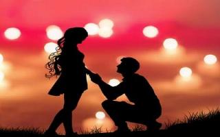 Happy Propose Day 2020: How to express your feelings for someone on this..