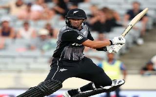 India vs New Zealand: Ross Taylor breaks Astle's record to hit most..