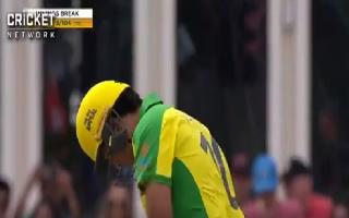 Watch | Sachin Tendulkar comes out of retirement to face Ellyse Perry,..