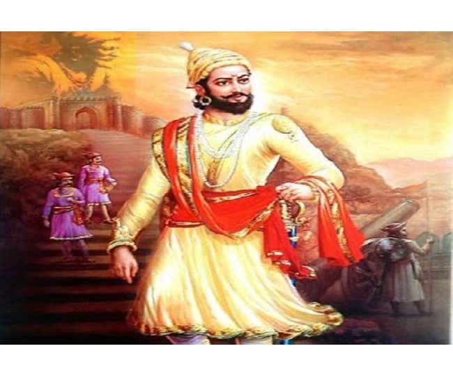 Shivaji Jayanti 2020: Brave Tale Of Chhatrapati Shivaji Maharaj Which 