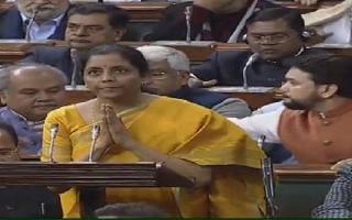 Union Budget 2020 Highlights | Sitharaman announces major sops for..