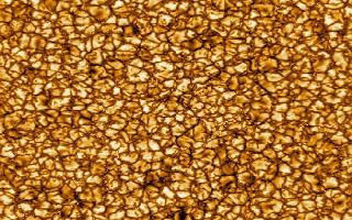 Scientists share highest resolution images of Sun ever captured from Earth..