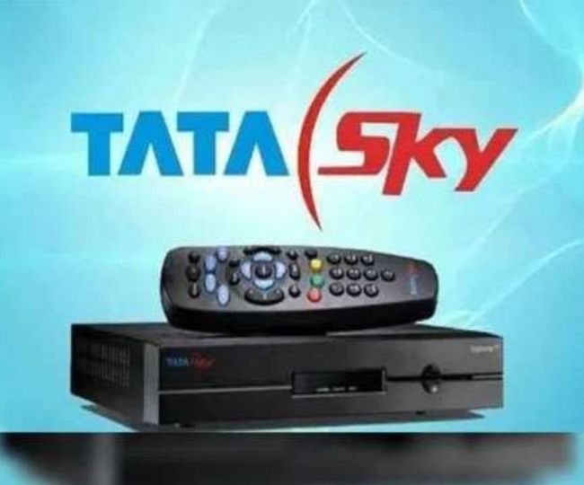 Tata sky multi connection recharge plan new arrivals