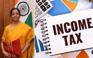 Union Budget 2020 | Income tax rates slashed majorly; 10% for earnings of..