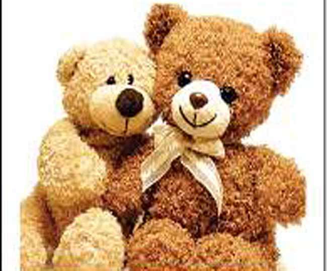 alwaysgift Happy Teddy Bear Day Valentines Day Greeting Card Greeting Card  Price in India  Buy alwaysgift Happy Teddy Bear Day Valentines Day  Greeting Card Greeting Card online at Flipkartcom