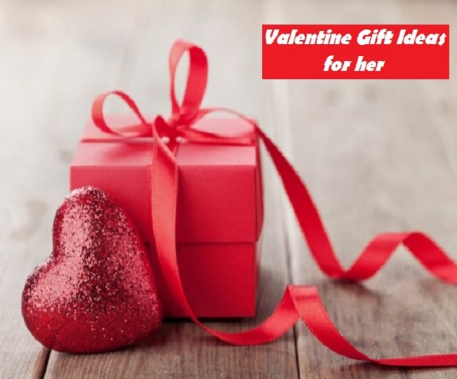 Lovers day special store gift