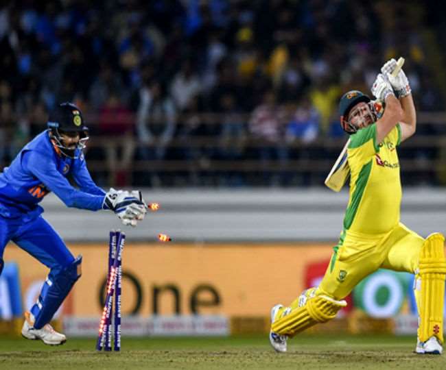 India vs Australia 3rd ODI With series at stake, Men in Blue, Aussies
