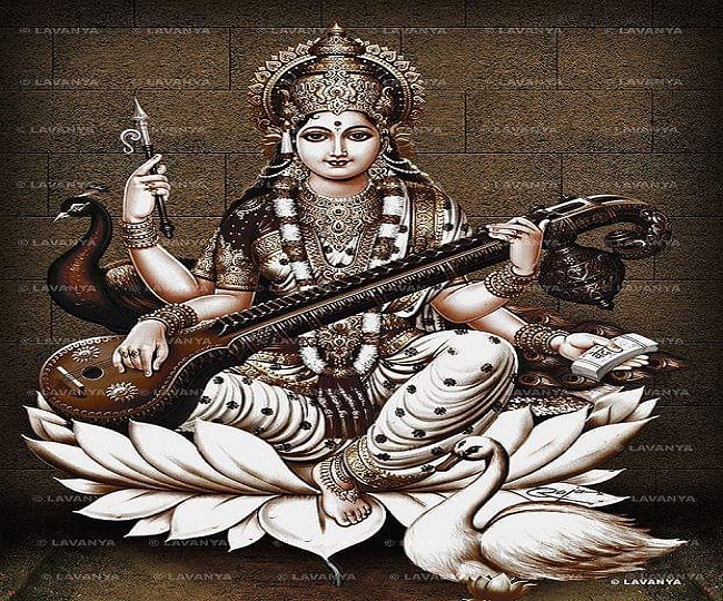 Basant Panchami 2020 Saraswati Puja Vidhi Timings Mantra And Key Ingredients