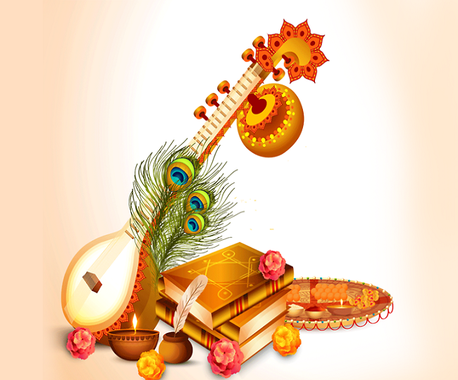 saraswati vandana songs for dance