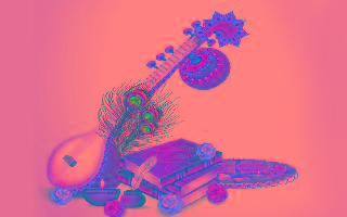 Basant Panchami 2020: Mantras and songs to appease Goddess Saraswati 