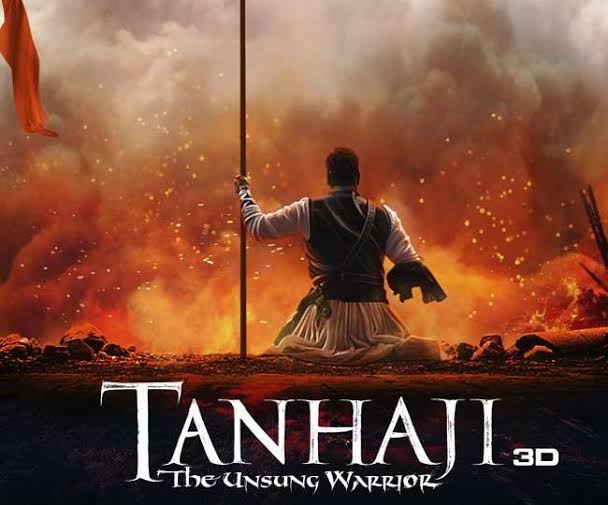 Dubai Desi Reviews: Tanhaji: The Unsung Warrior - Movie Review