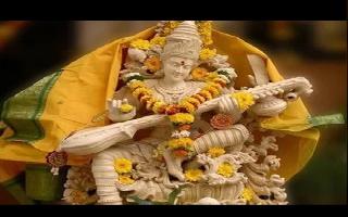 Saraswati Pooja 2020: Saraswati Sthapana and Visarjan process to perform..