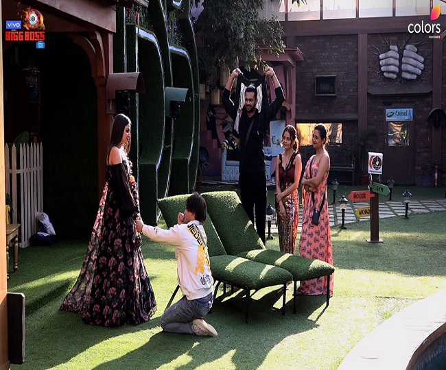 Bigg boss 13 full best sale episode 122