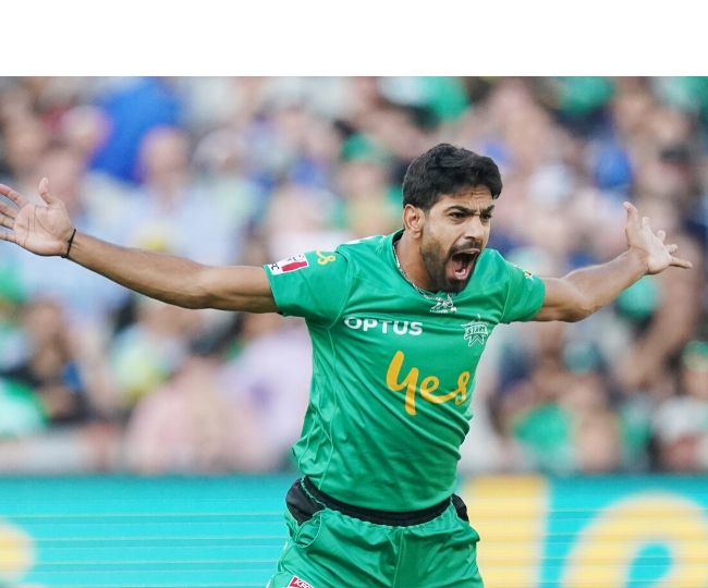 BBL 2019-20 | Two hat-tricks in a day, Haris Rauf and Rashid Khan script history in T20 tournament | Watch