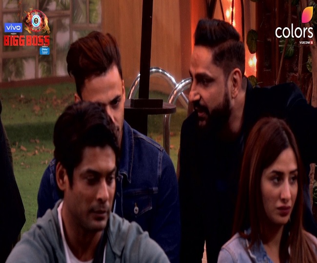 Bigg Boss 13 Day 109 Highlights Shehnaaz and Mahira s parents