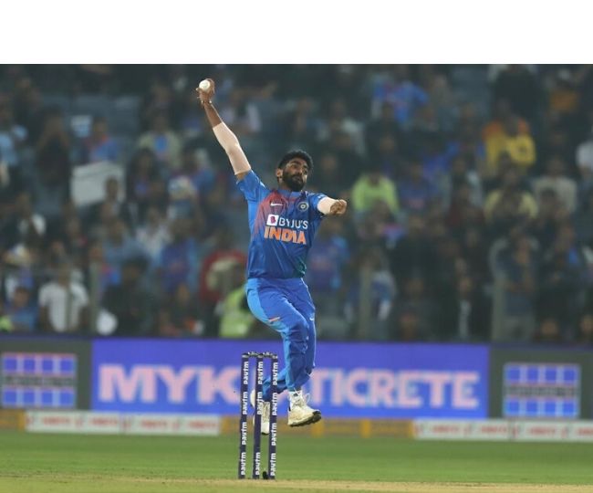 India vs Sri Lanka, 3rd T20I: Bumrah becomes highest wicket-taker in T20Is for India