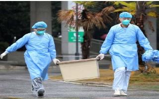 Coronavirus outbreak: WHO lists facts, myths and misinformation as India..