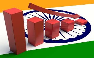 IMF cuts global growth forecast by 0.1 per cent, cites India's GDP as..