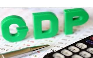 Despite slowest growth in 2019, revised data shows China's GDP doubled in..