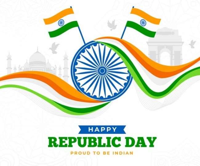 Republic Day 2020 Wishes Quotes Messages Images Sms Facebook And Whatsapp Status To Share With Family And Friends Find the unique collection of republic day messages to wish happy republic day to all indians. republic day 2020 wishes quotes