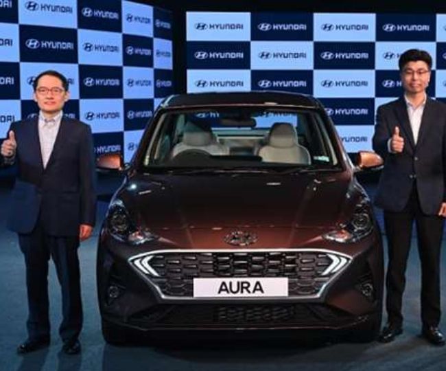 hyundai-aura-launched-in-india-set-to-compete-with-amaze-aspire-and-dzire-check-price-and-features-here