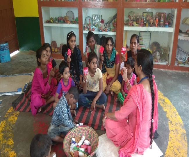 ICDS Recruitment 2020: Apply online for 3154 posts at Anganwadi(s) in Uttar Pradesh and Karnataka