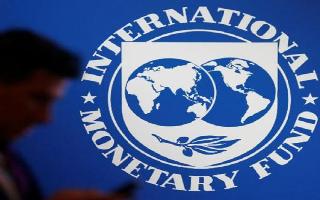 IMF lowers India's growth forecast to 4.8 per cent in 2019, 5.8 per cent..