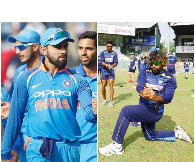 India vs Sri Lanka, 1st T20I: Weather report, Predicted XI, Dream 11, Captain and key players
