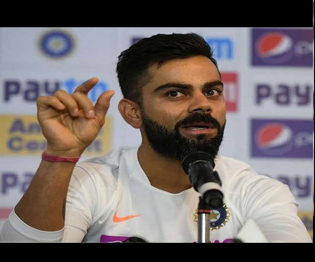 &lsquo;Don&rsquo;t want to be irresponsible&rsquo;: Here&rsquo;s what skipper Kohli said on Citizenship Act ahead of 1st T20 in Guwahati