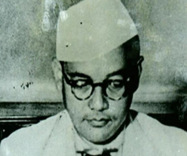 Subhash Chandra Bose Birth Anniversary: 8 interesting facts surrounding ...