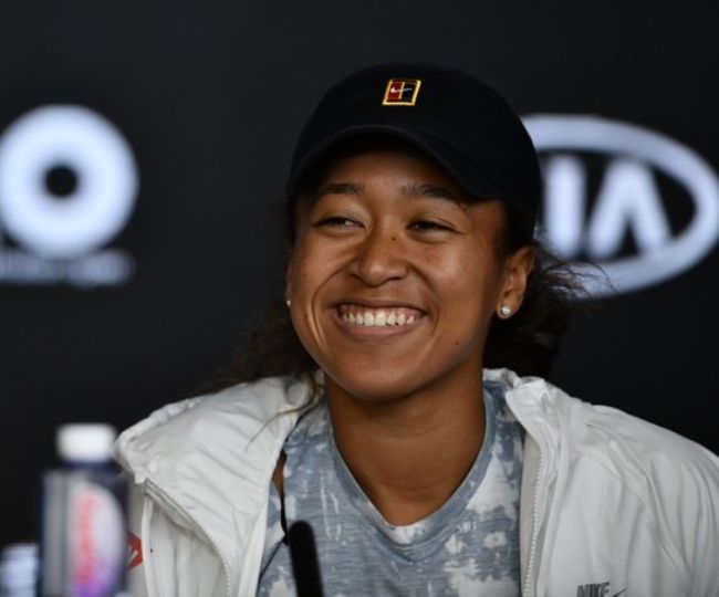 Australian Open: Osaka fires back at social media troll after straight ...