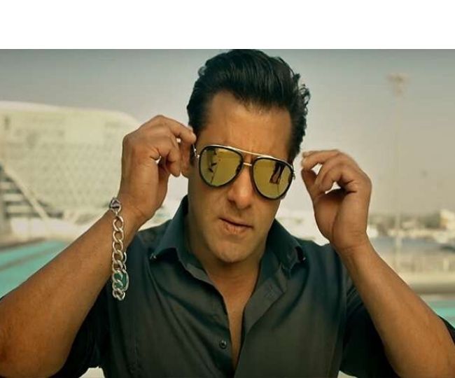 Salman Khan announces 2021 Eid release 'Kabhi Eid Kabhi Diwali', check