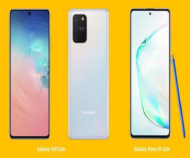 Samsung Galaxy Note 10 Lite Specs, Release Date, and Price