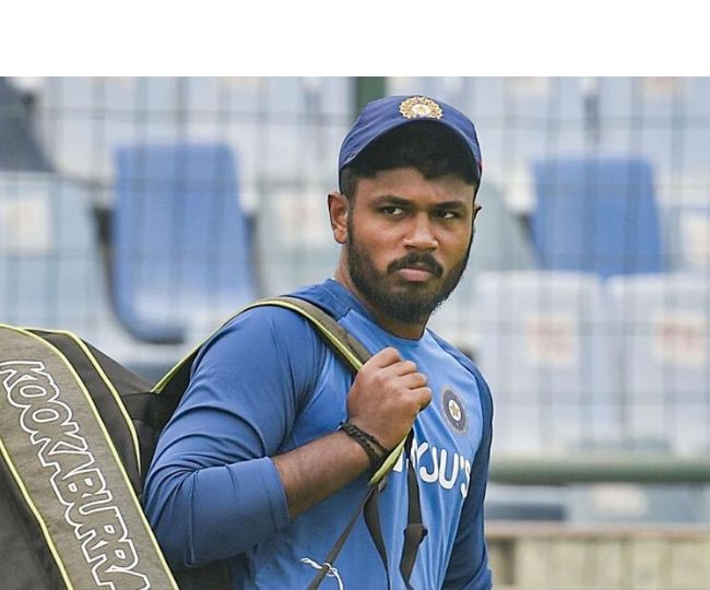 India vs Sri Lanka, 3rd T20I: 'Best thing to happen in 2020': Twitterati react as Sanju Samson replaces Rishabh Pant in playing XI