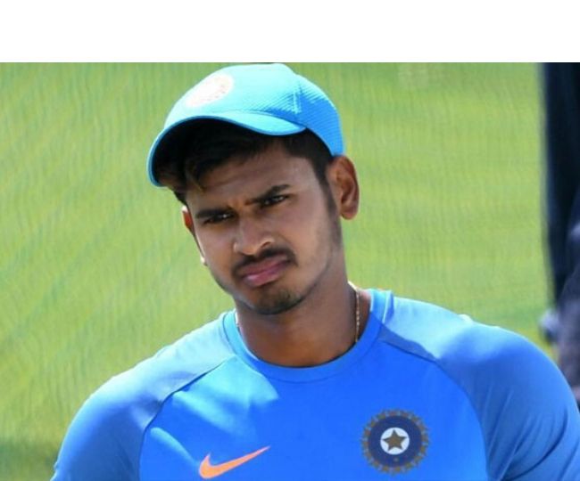 India vs Sri Lanka, 2nd T20I: Iyer misses bizzare run out, throws at the wrong end | Watch