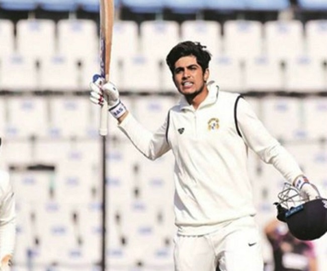 Ranji Trophy: Shubman Gill refuses to walk after being given out, stirs massive controversy
